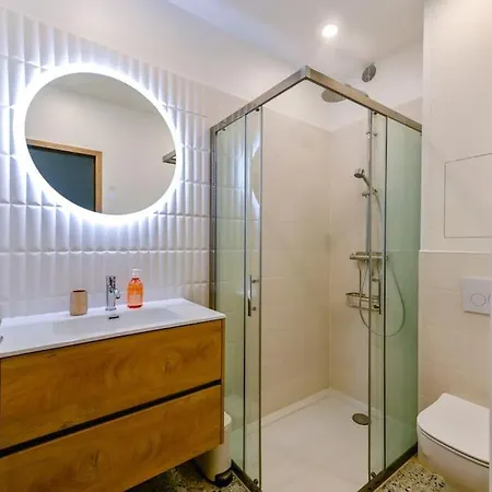 Διαμέρισμα Cosy A Αζάτσιο