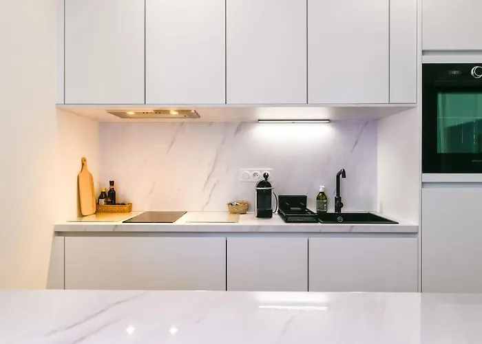 Apartament Cosy A