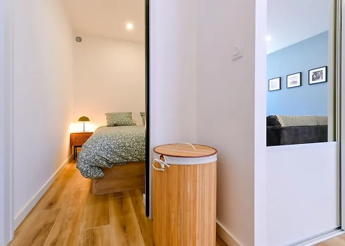 Apartament Cosy A