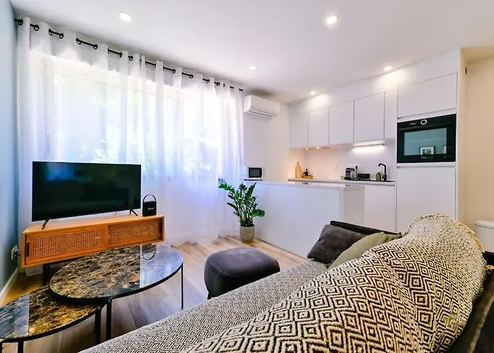 Apartament Cosy A *