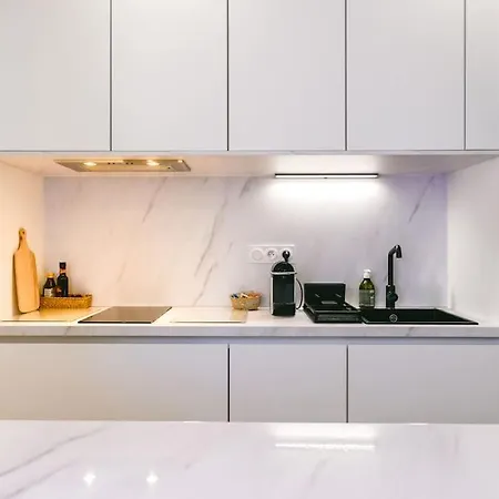 Apartment Cosy A