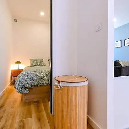 Apartment Cosy A