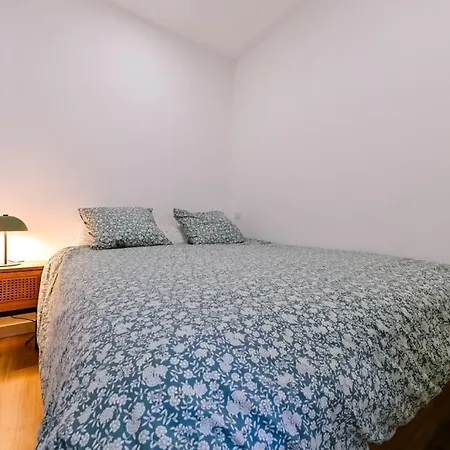 Cosy A Ajaccio (Corsica)
