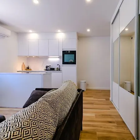 Cosy A Apartment