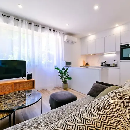 Apartment Cosy A Ajaccio *